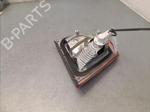 Used Left tailgate light Left tailgate light CITROËN C4 Picasso I MPV (UD_) 1.6 HDi (109 hp) 36054288 36054288