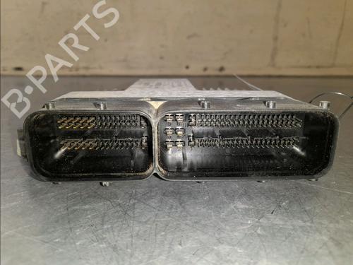 Used Engine control unit (ECU) OPEL TIGRA TwinTop (X04) 1.3 CDTI (R97) (69 hp) 20313907