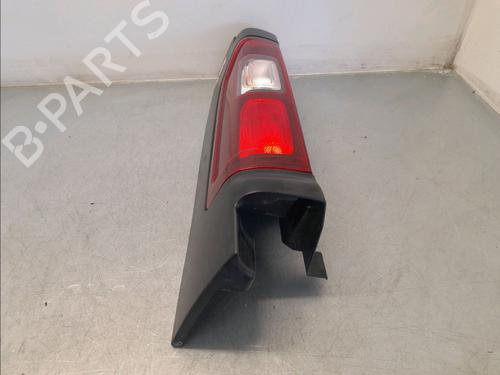 Left taillight RENAULT TRAFIC III Van (FG_) 1.6 dCi 140 (FGMA, FGMC) | BP30138840C34