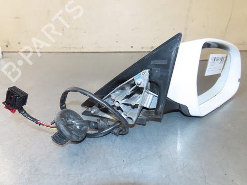 Right mirror AUDI A3 (8P1) 1.6 TDI | BP29985831C27