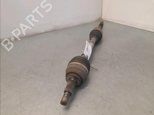 Used Right front driveshaft Right front driveshaft RENAULT ESPACE V (JR_) 1.6 dCi 160 (160 hp) 35279877 35279877