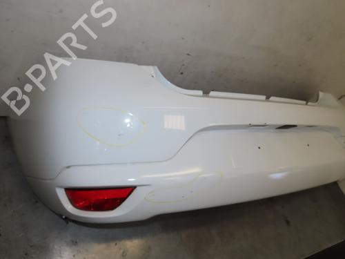 Bagtil kofangere DACIA LOGAN II 1.0 SCe 75 | BP34497950C8 - Image 3