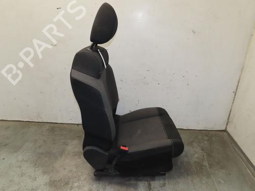 Left front seat CITROËN C3 III (SX) 1.5 BlueHDi 100 (SXYHYP, SXYHTU) | BP33836302C15  - Image 6