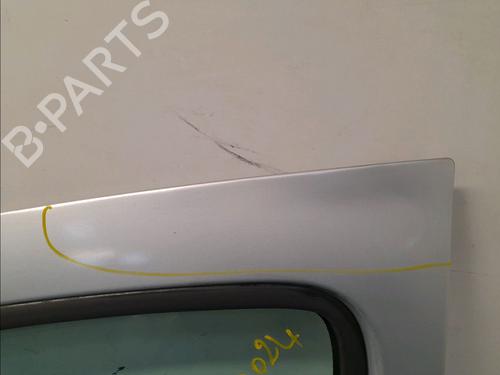 Left front door RENAULT KANGOO (KC0/1_) 1.5 dCi (KC07) | BP22848152C2 