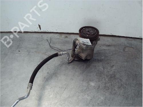 AC compressor NISSAN NOTE (E11, NE11)  | BP15739962M34 