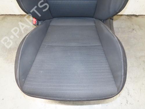 Left front seat HYUNDAI i20 III (BC3, BI3) 1.0 T-GDI hybrid 48V | BP34356866C15  - Image 5