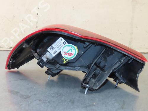 Left taillight OPEL CORSA E (X15) 1.4 Turbo (08, 68) | BP40240334C34 - Image 7