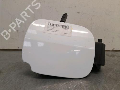 Used Fuel flap RENAULT CLIO III (BR0/1, CR0/1) 1.5 dCi (88 hp) 15503649