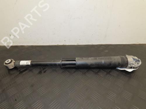 Used Left rear shock absorber Left rear shock absorber VW POLO VI (AW1, BZ1, AE1) 1.0 TSI (95 hp) 33222506 33222506