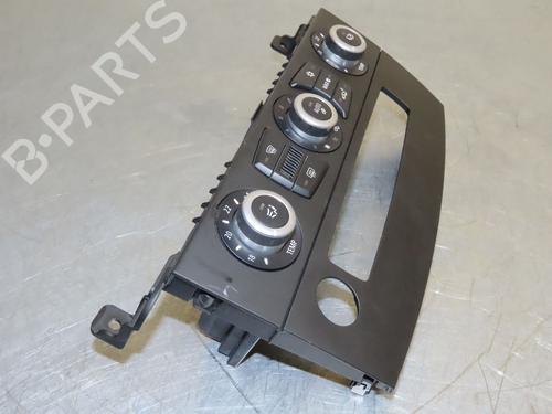 Climate control BMW 5 Touring (F11) 520 d | BP16647874I5 