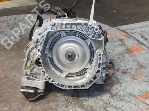 Gearbox RENAULT CAPTUR II (HF_) TCe 160 (HFN1) | BP36283443M3  - Image 6