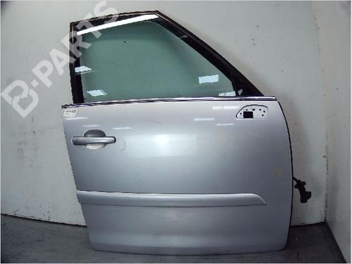 Used Right front door CITROËN C4 Picasso I MPV (UD_) 1.6 HDi (109 hp) 11131242