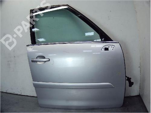 Porta frente direita CITROËN C4 Picasso I MPV (UD_) 1.6 HDi (109 hp) 11131242