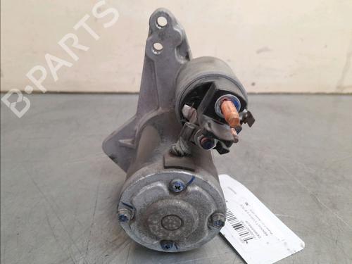Starter RENAULT CLIO IV (BH_) 0.9 TCe 90 (BHNF, BHMA, BHMH, BHJK, BHJR) | BP15582854M8 
