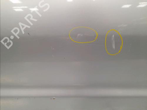 Right front door MITSUBISHI PAJERO III (V7_W, V6_W) 3.2 Di-D (V68W) | BP15722216C3 