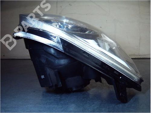 Right headlight KIA PICANTO I (SA) 1.0 | BP10990375C29 