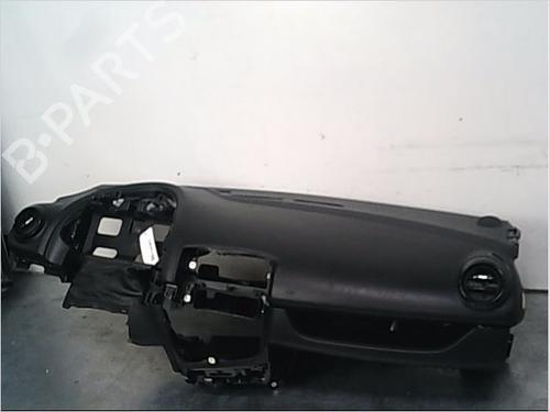 Used Dashboard RENAULT CLIO IV (BH_) 1.5 dCi 90 (90 hp) 9705834