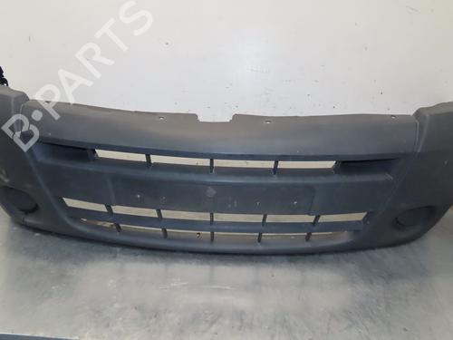 Front bumper RENAULT MASTER II Bus (JD) 2.2 dCI 90 | BP19301984C7 