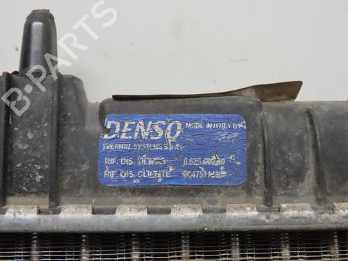 Water radiator PEUGEOT 206+ (2L_, 2M_) 1.1 | BP22366130M31 