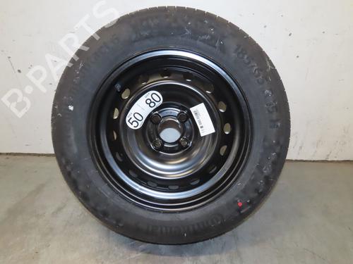 Jack Kit RENAULT CLIO V (B7_) 1.0 TCe 100 (B7MT) | BP28711220C119 