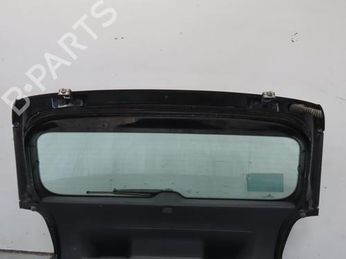 Tailgate VW POLO V (6R1, 6C1) 1.6 TDI | BP19490244C6 