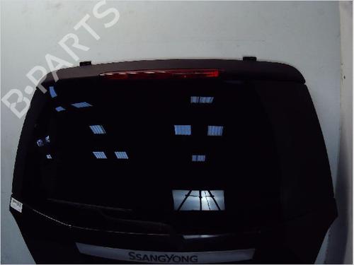 Bakluke CC/Kombi-Kupé SSANGYONG REXTON / REXTON II (GAB_)  | BP23158798C6 