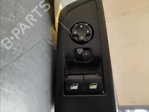 Left front window switch CITROËN JUMPY III Van (V_) 1.6 BlueHDi 115 | BP11516812I27