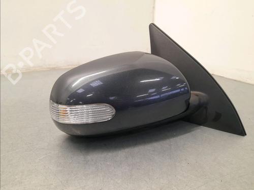 Used Right mirror KIA CEE'D SW (ED) 1.6 CRDi 90 (90 hp) 31056082