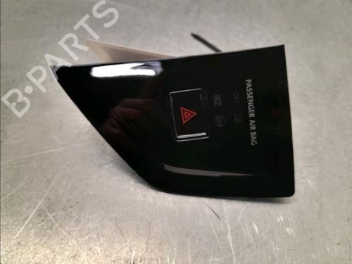 Warning Warning VW POLO VI (AW1, BZ1, AE1) 1.0 TSI (95 hp) 33222508 33222508