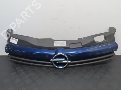 Grill OPEL ASTRA H (A04) 1.6 (L48) (105 hp) 22366802