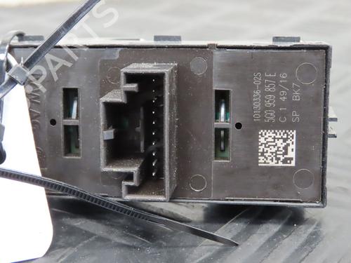 Left front window switch VW TIGUAN (AD1, AX1) 2.0 TDI | BP19133063I27 - Image 2