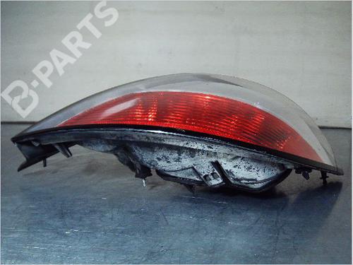 Right taillight OPEL ASTRA H (A04) 1.7 CDTI (L48) | BP9410334C35 