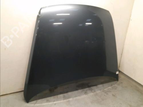 Hood VW TOUAREG (7LA, 7L6, 7L7) 2.5 R5 TDI | BP22848111C1 