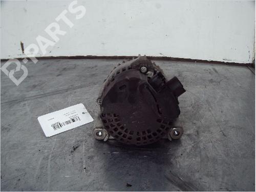 Alternator PEUGEOT 208 I (CA_, CC_) 1.2 VTI 82 | BP10682845M7 