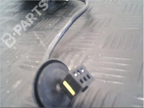 Right mirror OPEL CORSA E (X15) 1.4 Turbo (08, 68) | BP9407358C27 