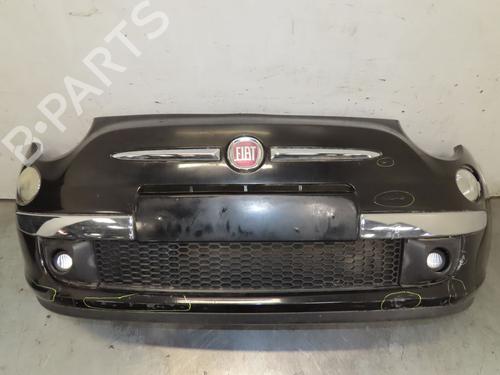 Paragolpes delantero Paragolpes delantero FIAT 500 (312_) 1.2 (312AXA1A) (69 hp) 36958111 36958111