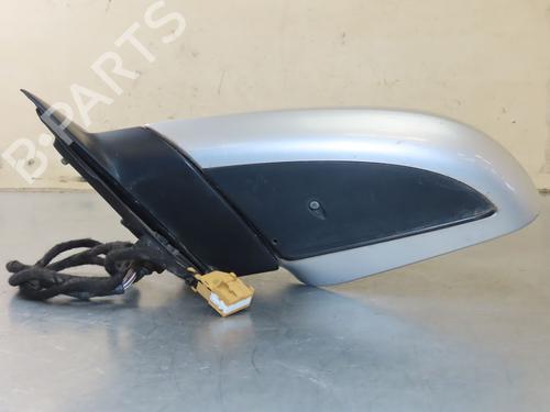 Ryggespeil venstre AUDI A8 D3 (4E2, 4E8) 4.0 TDI quattro | BP22367262C26 