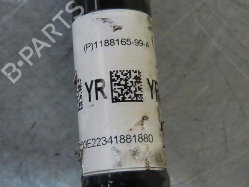 Right rear driveshaft TESLA MODEL Y (5YJY) EV | BP38492359M41 - Image 5
