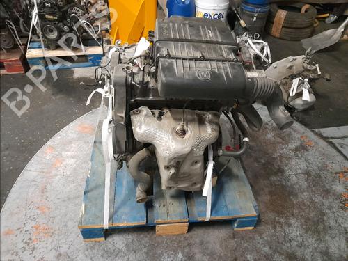 Engine FIAT 500 (312_) 1.2 (312AXA1A) | BP26145582M1  - Image 5