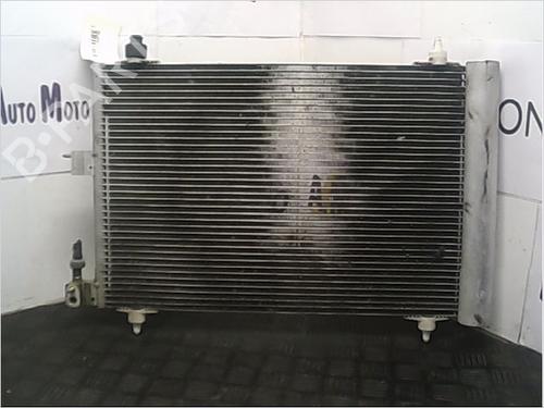 Used Heater matrix CITROËN XSARA (N1) 1.6 16V (109 hp) 9405585