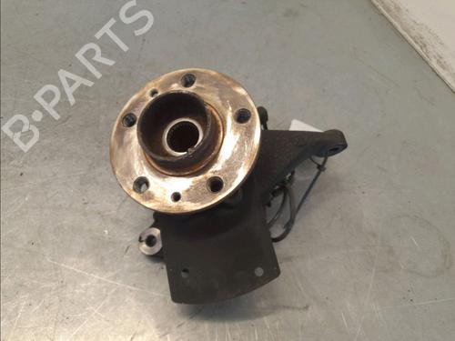 Used Left front steering knuckle Left front steering knuckle FIAT TALENTO Van (296_) 1.6 D (121 hp) 33633141 33633141