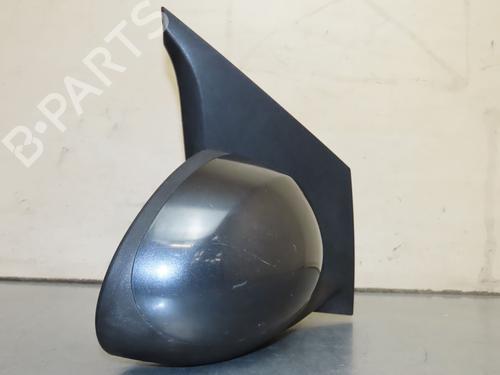 Right mirror TOYOTA AYGO (_B1_) 1.0 (KGB10_, KGB10R) | BP16478532C27 