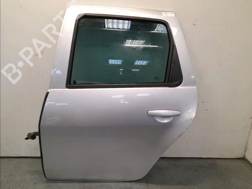 Left rear door DACIA DUSTER (HS_) 1.5 dCi 4x4 (HSMC, HSMD) | BP16083532C4 