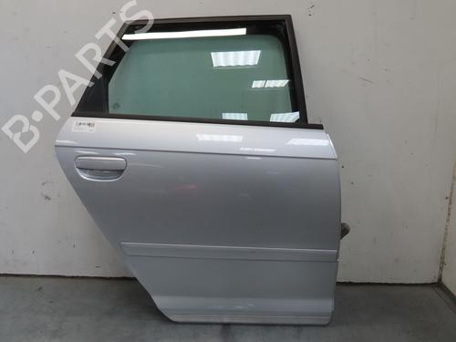 Used Right rear door AUDI A3 Sportback (8PA) 2.0 TDI 16V (140 hp) 18859211