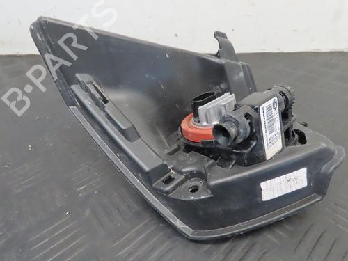 Venstre  Fortil Tågelygte RENAULT CLIO V (B7_) 1.5 Blue dCi 100 (B7AD) (101 hp) 28414592