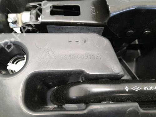 Other RENAULT CAPTUR I (J5_, H5_) 1.2 TCe 120 | BP33059197O1 - Image 2