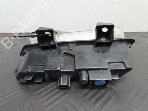 Used Right daytime light RENAULT CLIO IV (BH_) 1.2 TCe 120 (BHAU) (118 hp) 28331491