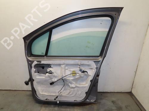 Right front door RENAULT MODUS / GRAND MODUS (F/JP0_) 1.5 dCi (FP0F, JP0F) | BP31302678C3 
