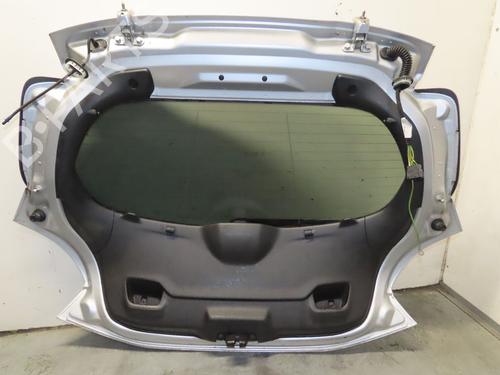 Tailgate PEUGEOT 208 I (CA_, CC_) 1.2 VTI 82 | BP22367565C6 