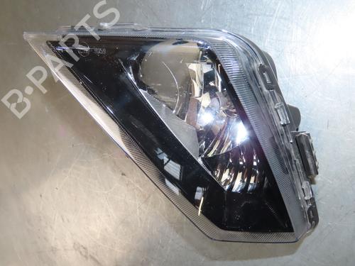 Used Left front fog light SEAT IBIZA V (KJ1, KJG) 1.0 TSI (95 hp) 29901801
